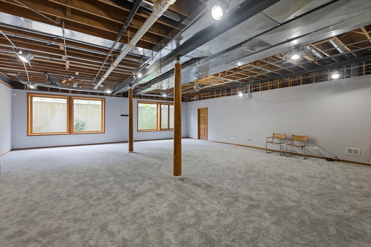 872 Rosedale Terrace, Crete, IL 60417