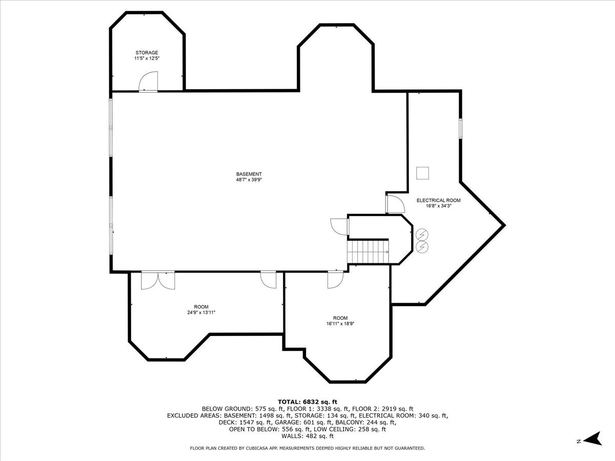 872 Rosedale Terrace, Crete, IL 60417