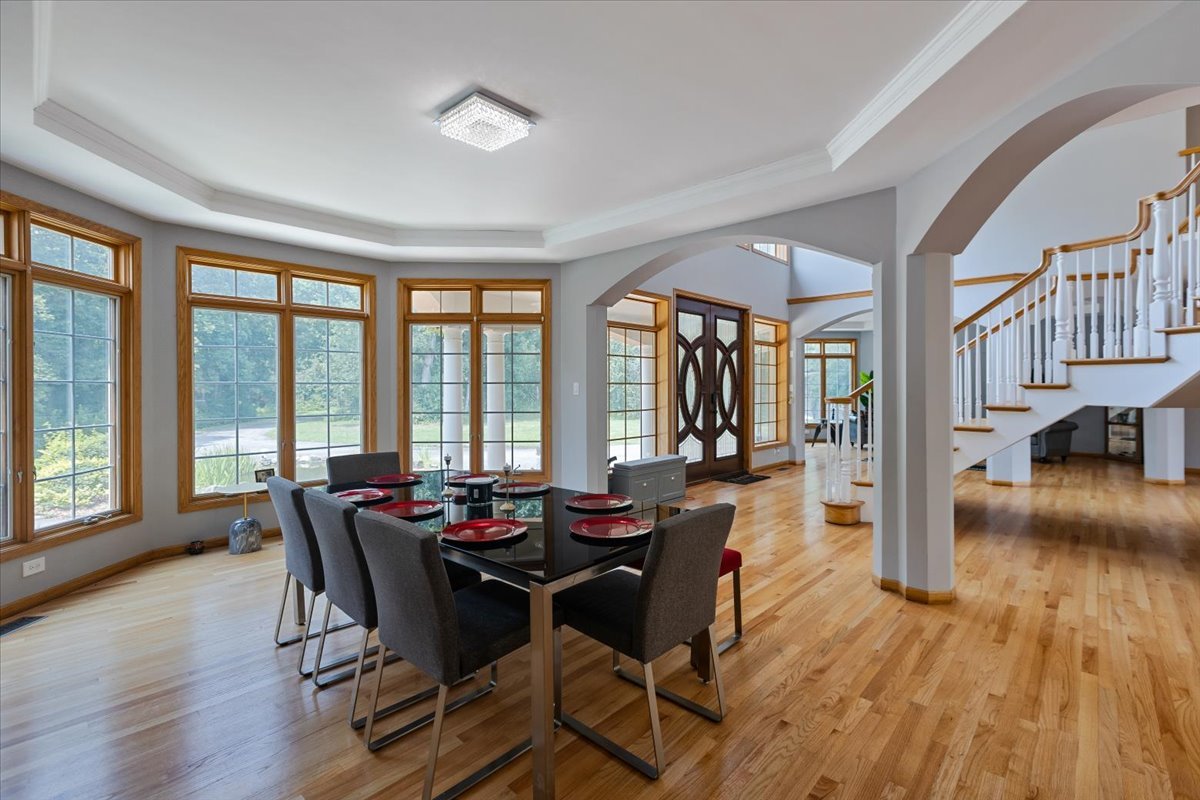 872 Rosedale Terrace, Crete, IL 60417