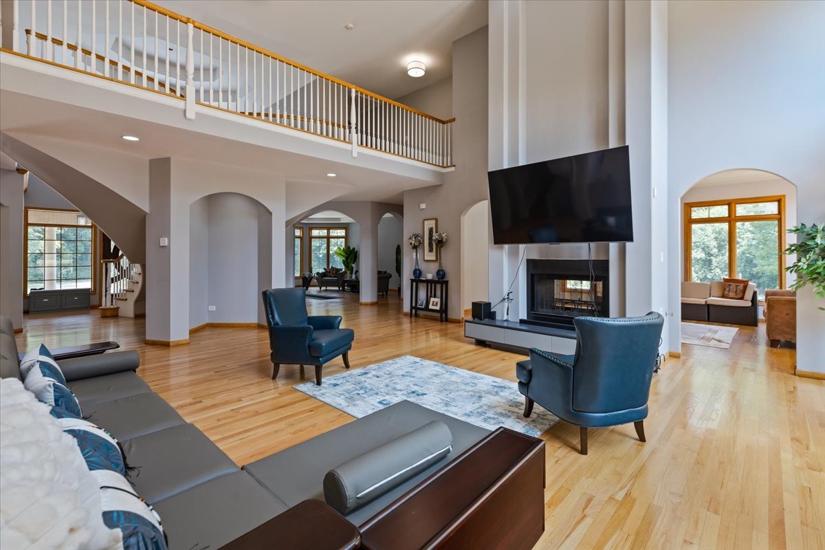 872 Rosedale Terrace, Crete, IL 60417