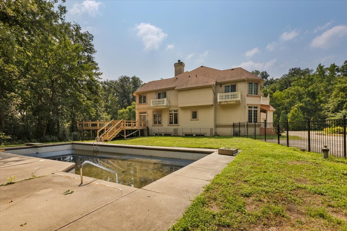 872 Rosedale Terrace, Crete, IL 60417