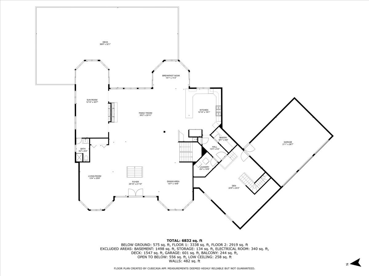 872 Rosedale Terrace, Crete, IL 60417