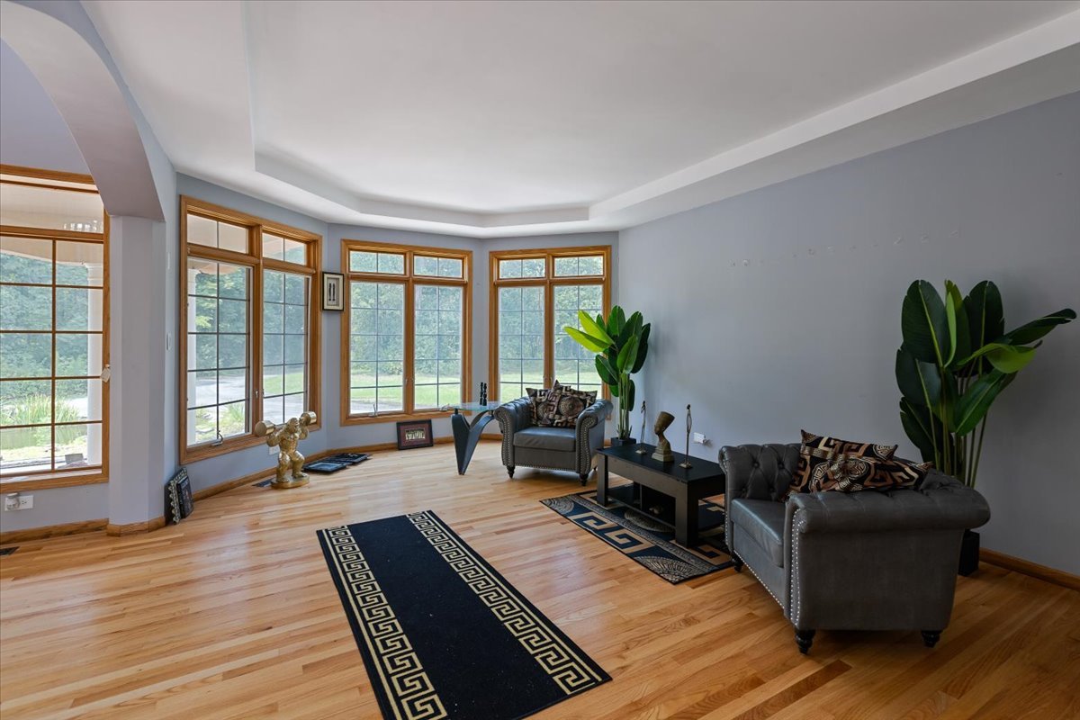 872 Rosedale Terrace, Crete, IL 60417