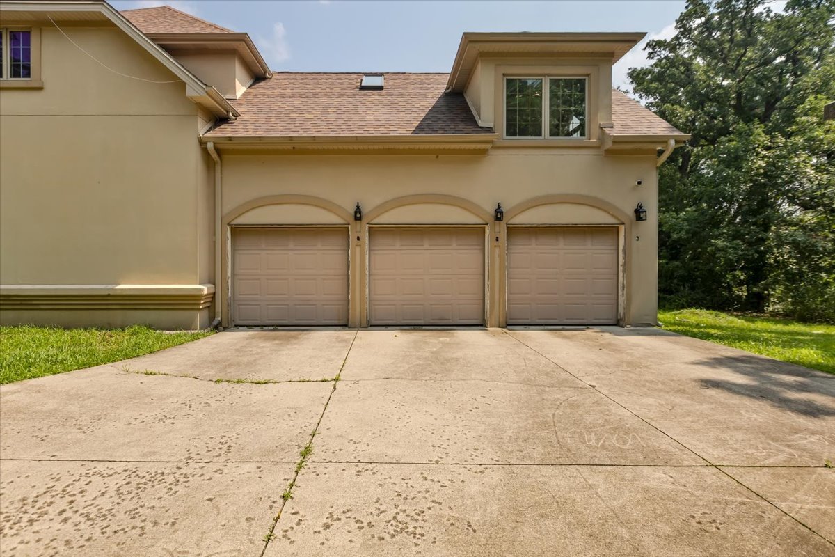 872 Rosedale Terrace, Crete, IL 60417