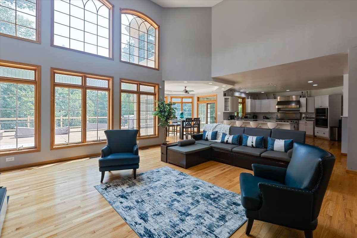 872 Rosedale Terrace, Crete, IL 60417