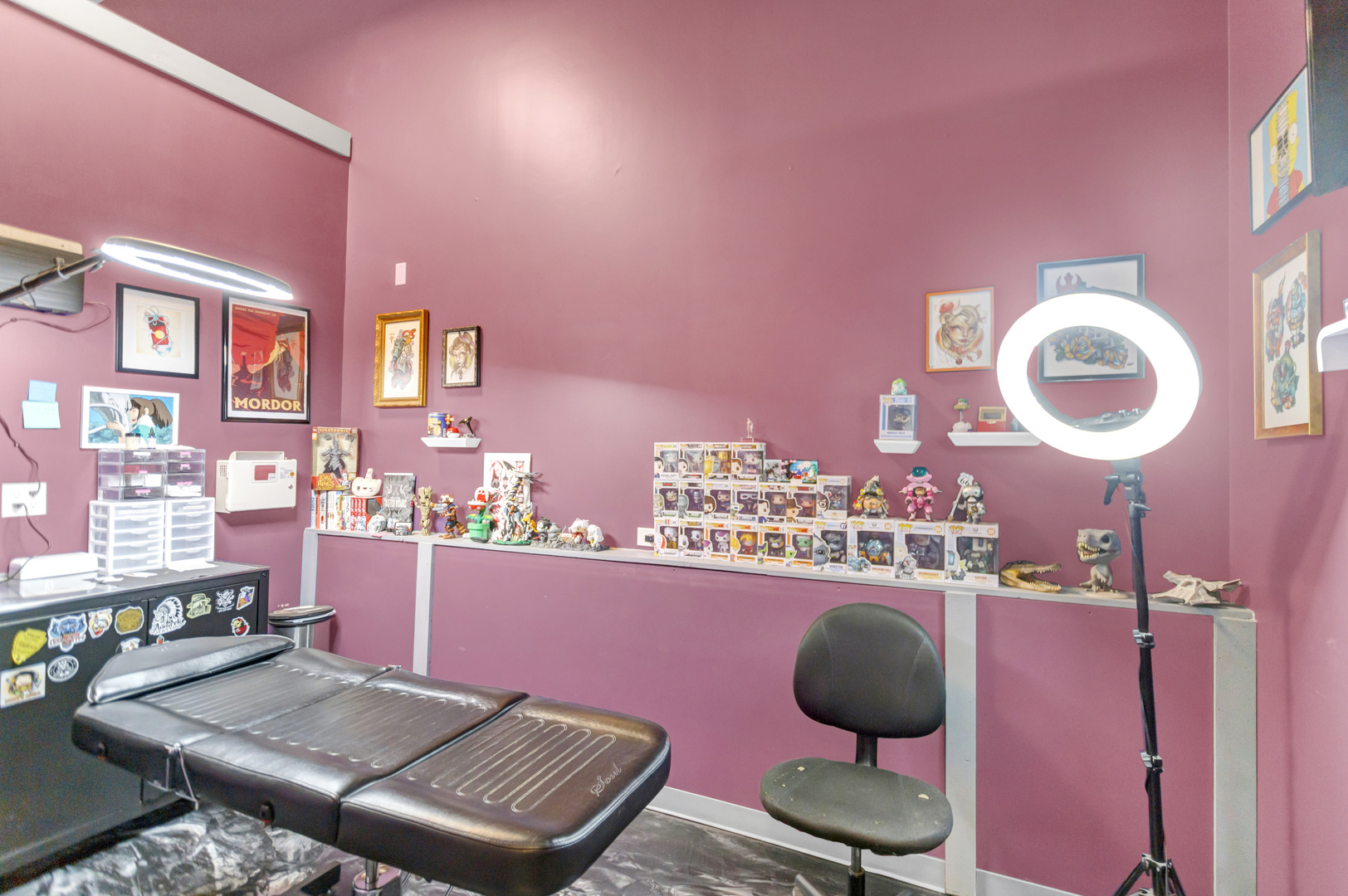 1540 Carlemont Drive #F, Crystal Lake, IL 60014