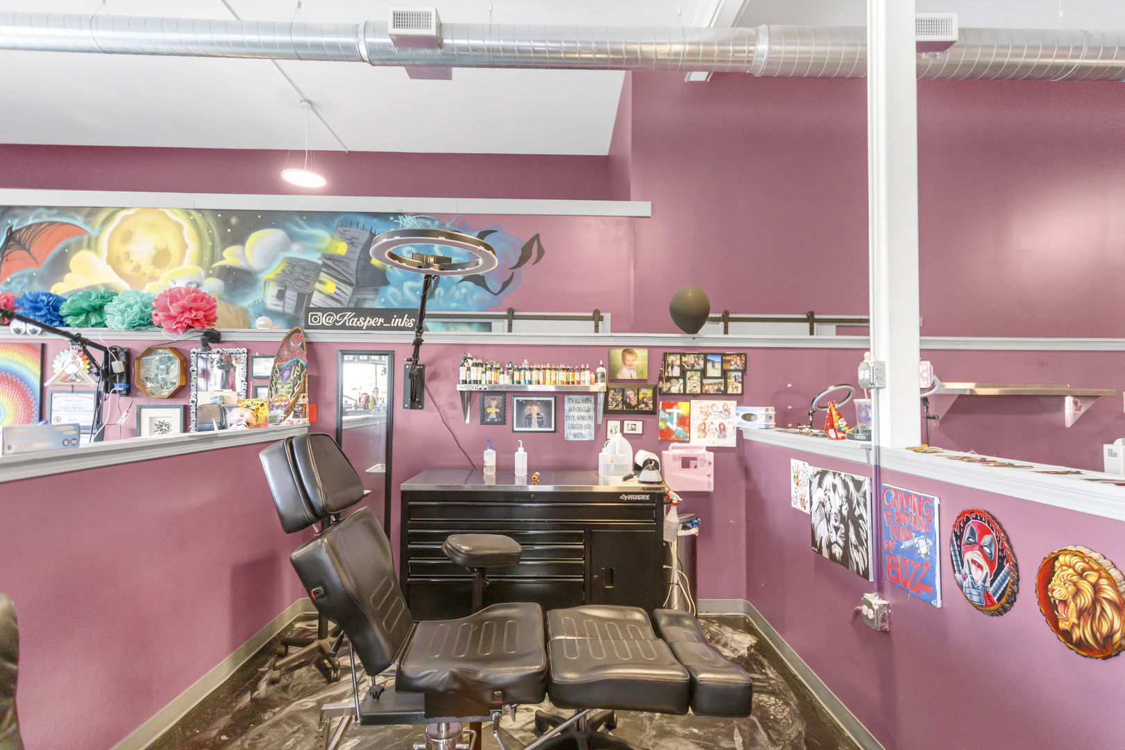 1540 Carlemont Drive #F, Crystal Lake, IL 60014