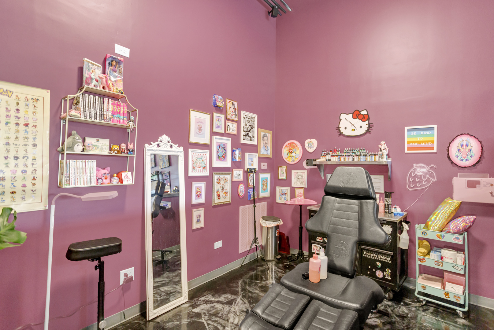 1540 Carlemont Drive #F, Crystal Lake, IL 60014