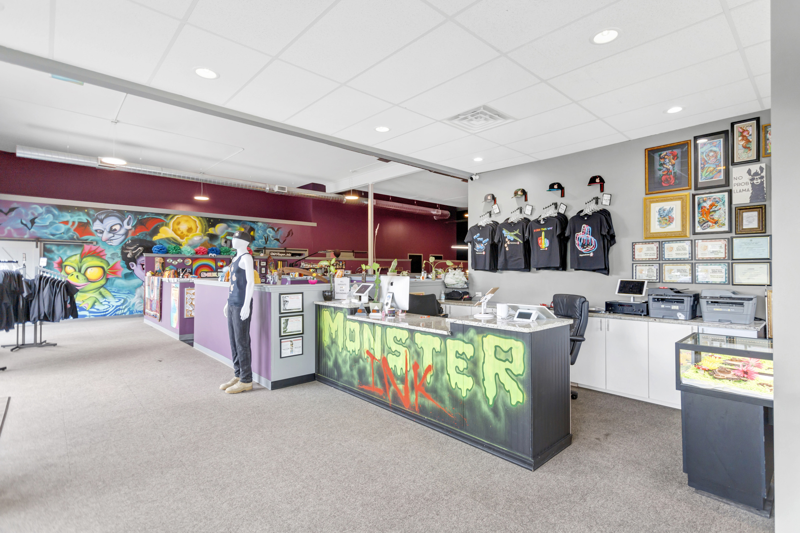 1540 Carlemont Drive #F, Crystal Lake, IL 60014