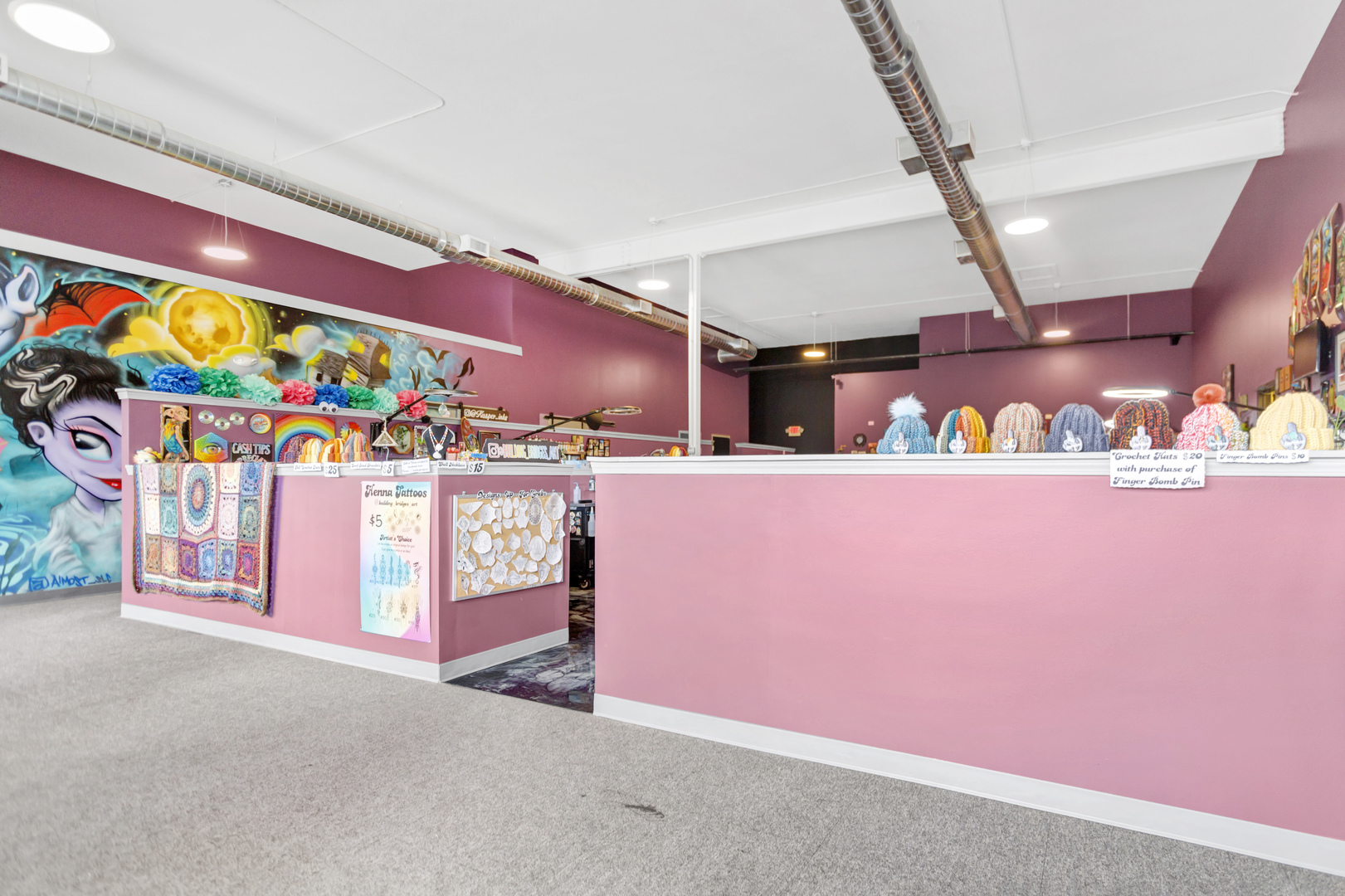 1540 Carlemont Drive #F, Crystal Lake, IL 60014