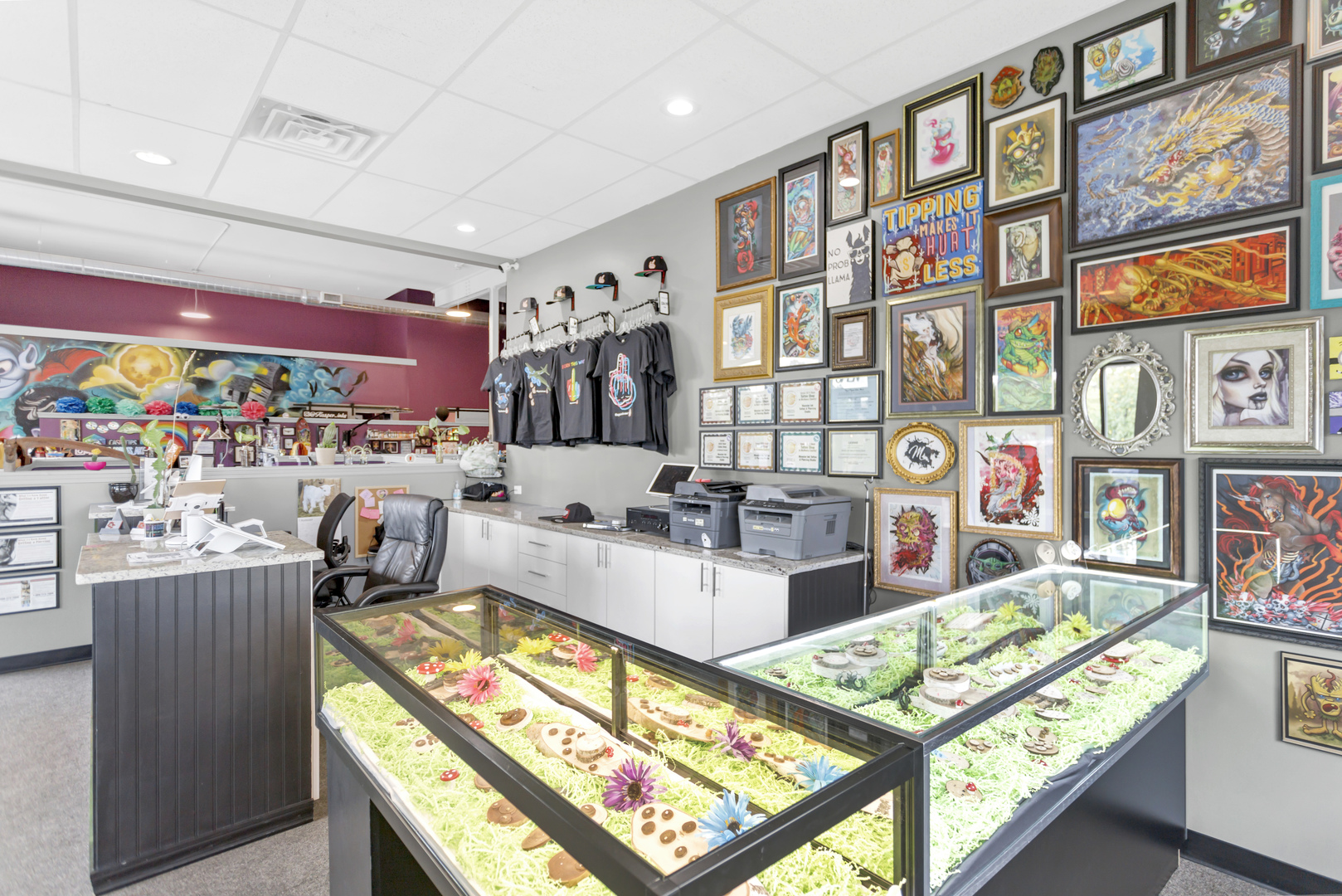 1540 Carlemont Drive #F, Crystal Lake, IL 60014