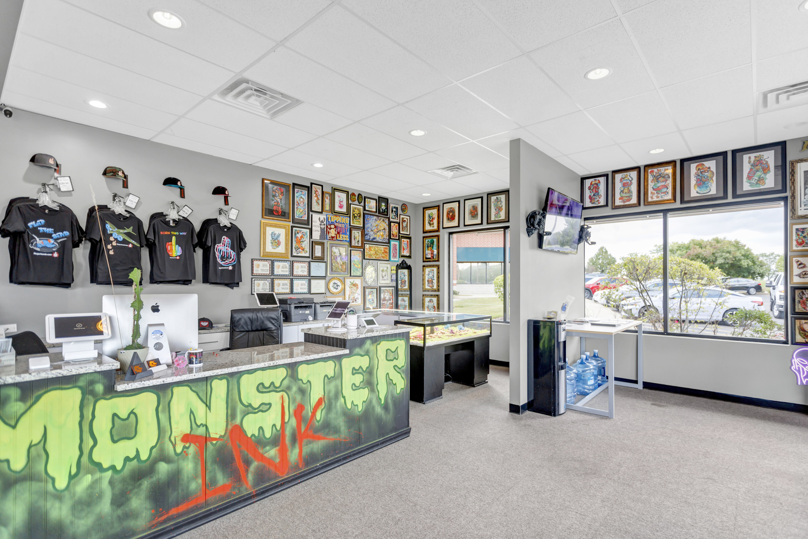 1540 Carlemont Drive #F, Crystal Lake, IL 60014