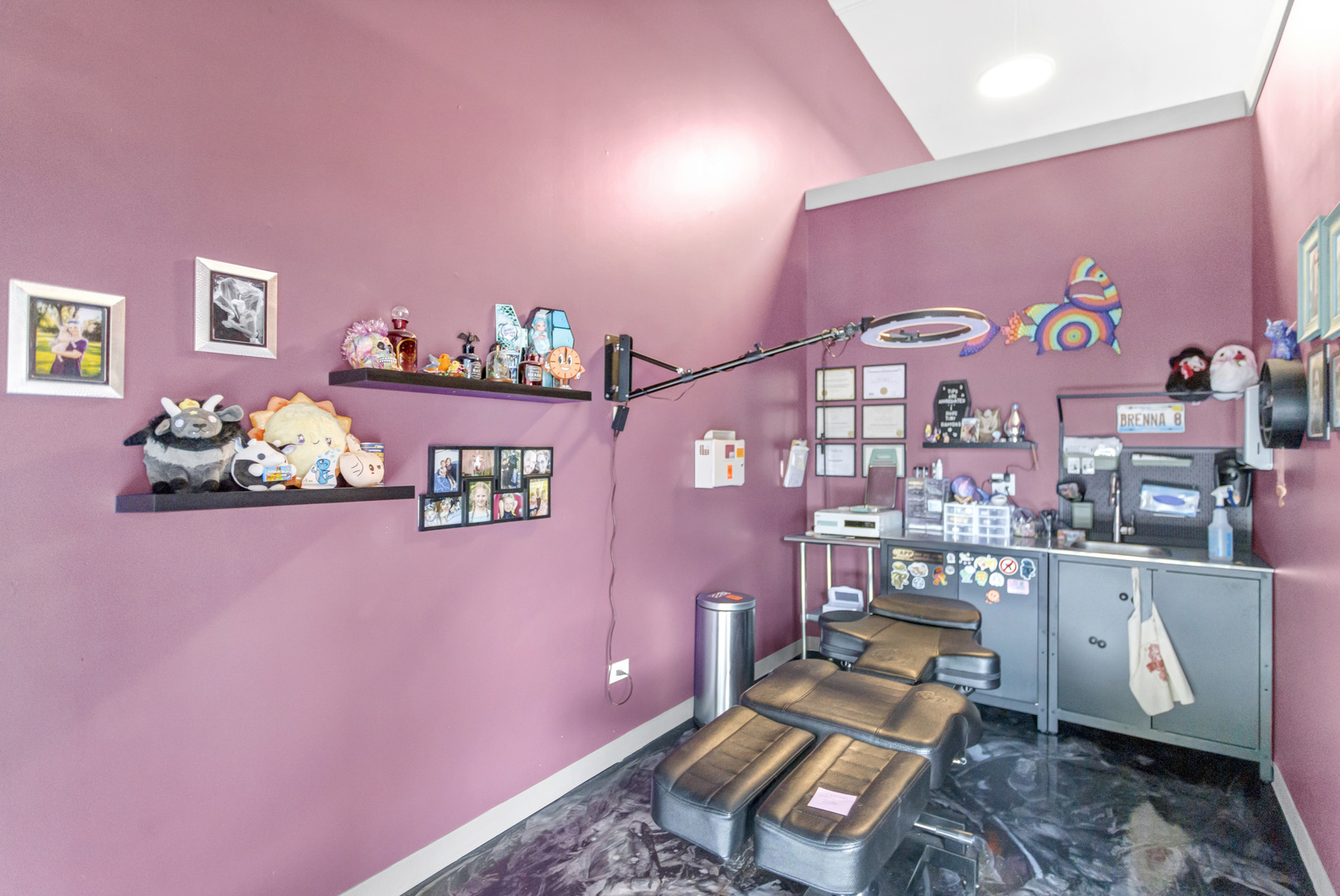 1540 Carlemont Drive #F, Crystal Lake, IL 60014