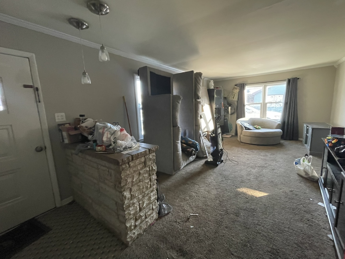 11524 S Nagle Avenue, Worth, IL 60482