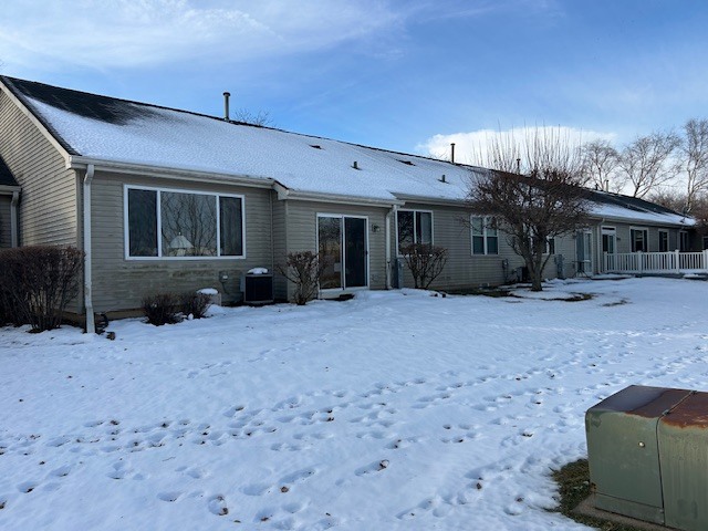 21314 W Crimson Court, Plainfield, IL 60544