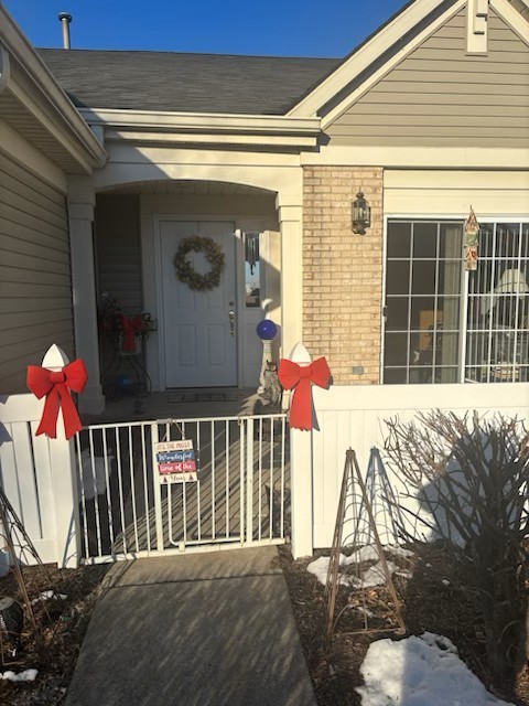 21314 W Crimson Court, Plainfield, IL 60544