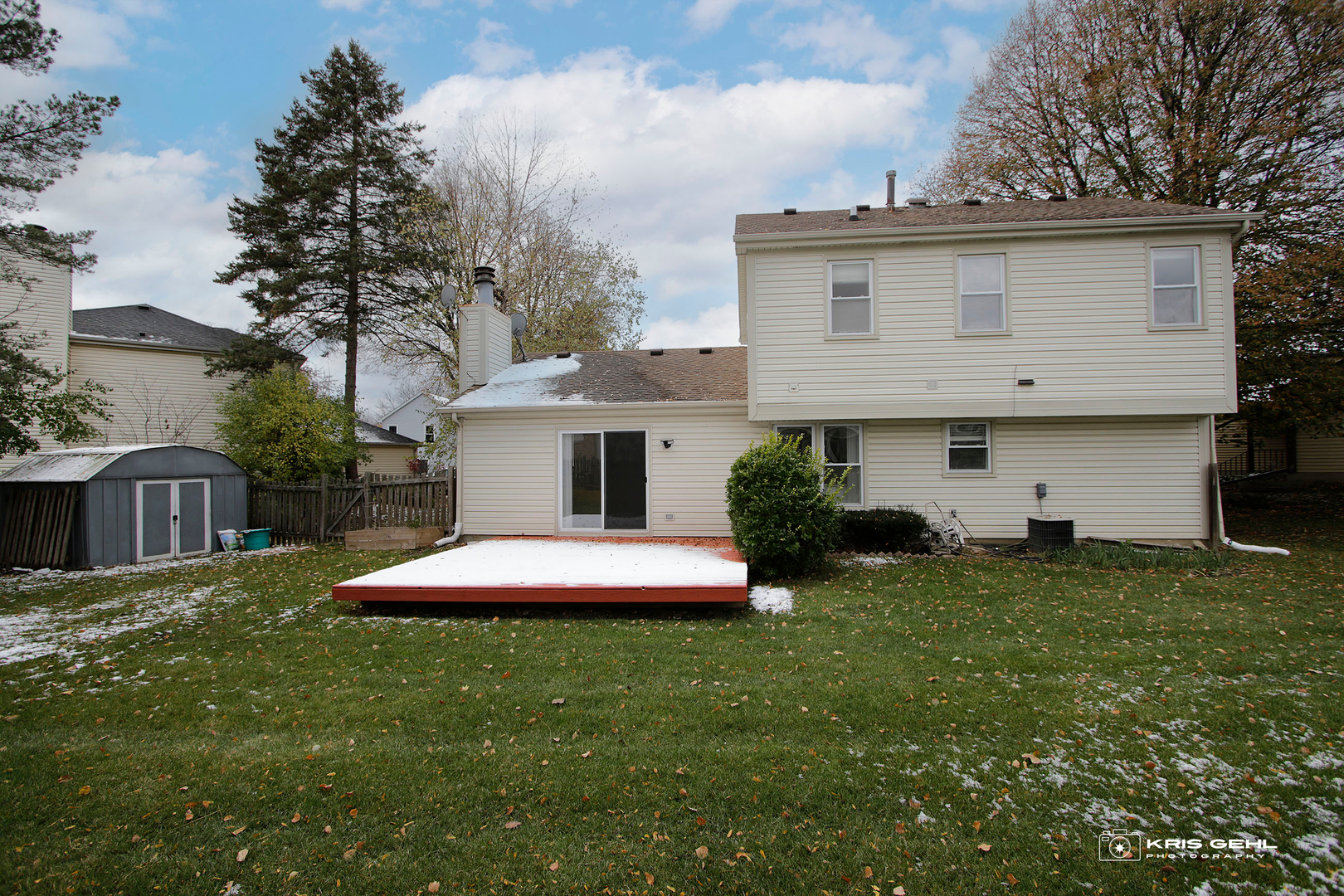 467 Highland Grove Drive, Buffalo Grove, IL 60089