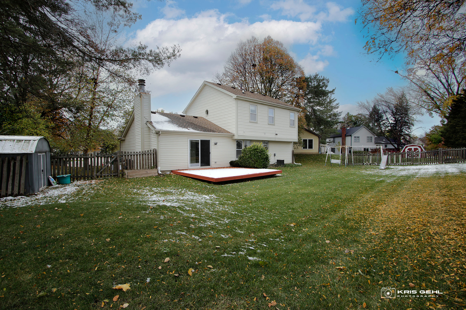 467 Highland Grove Drive, Buffalo Grove, IL 60089