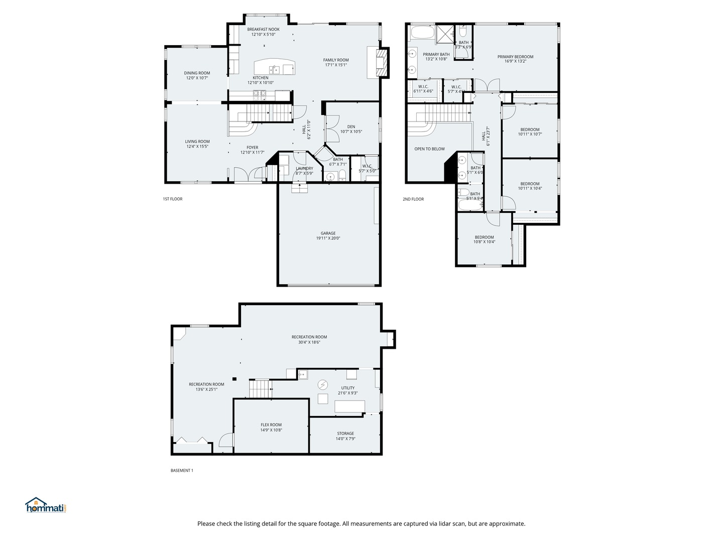 1108 Heavens Gate Drive, Lake In The Hills, IL 60156