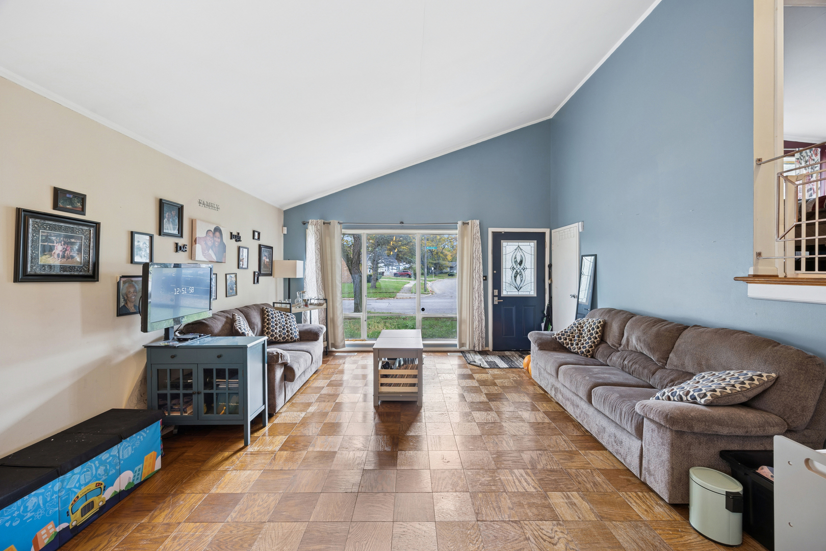 356 Winnebago Street, Park Forest, IL 60466