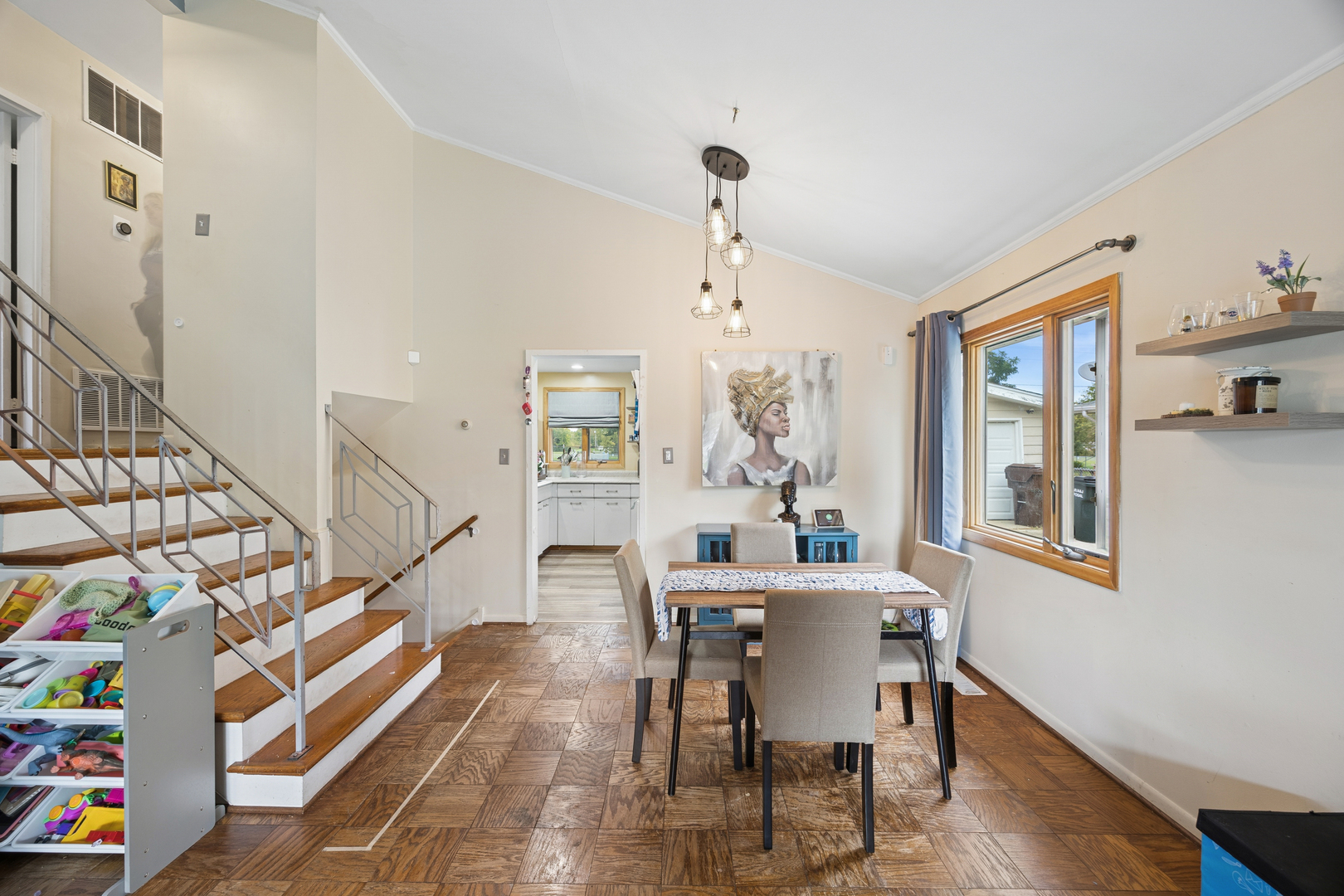 356 Winnebago Street, Park Forest, IL 60466