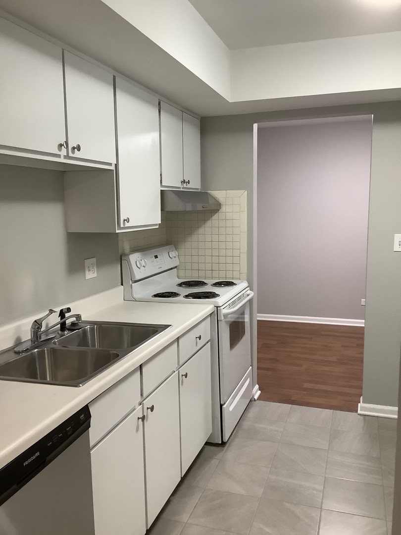 207 W Park Avenue #107, Libertyville, IL 60048