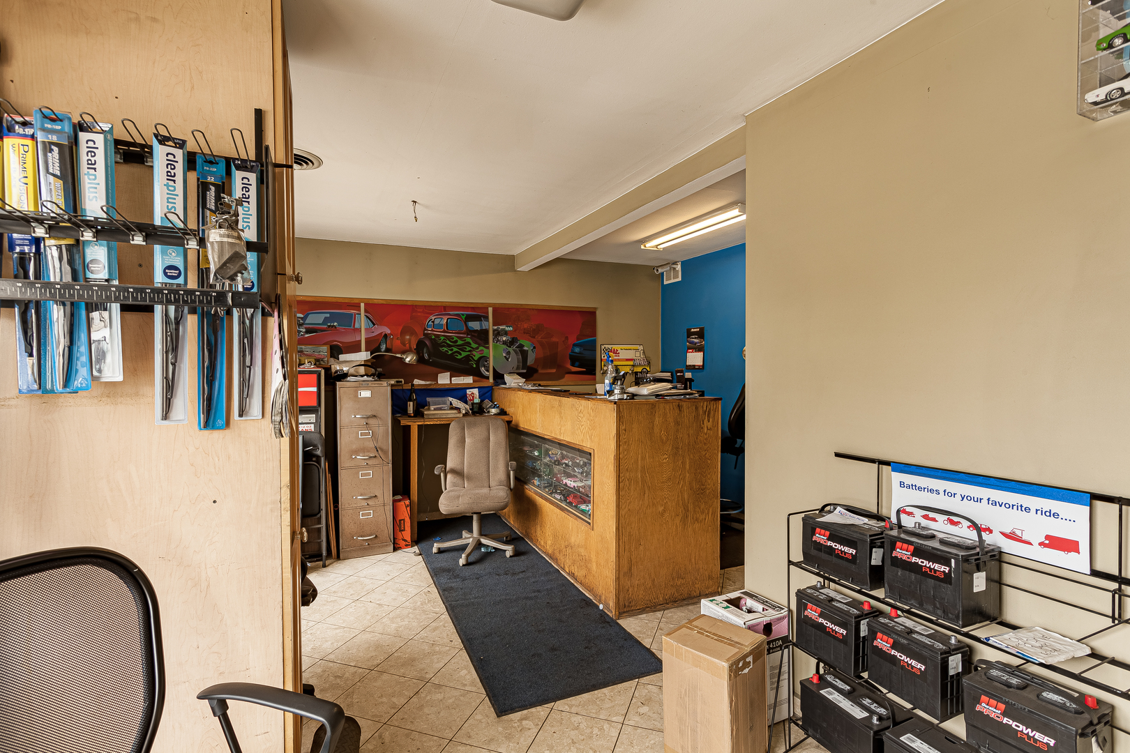 8418 Joliet Road, McCook, IL 60525