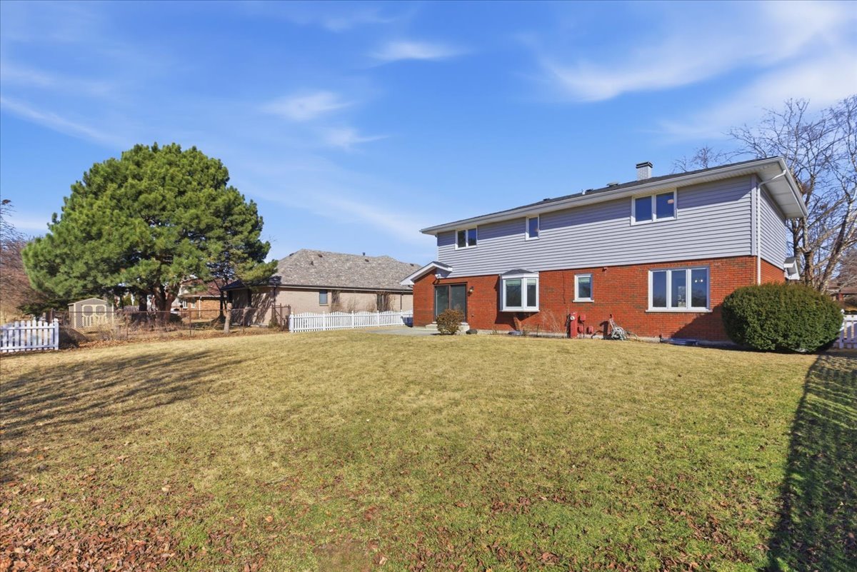 15654 S 82nd Avenue, Orland Park, IL 60462