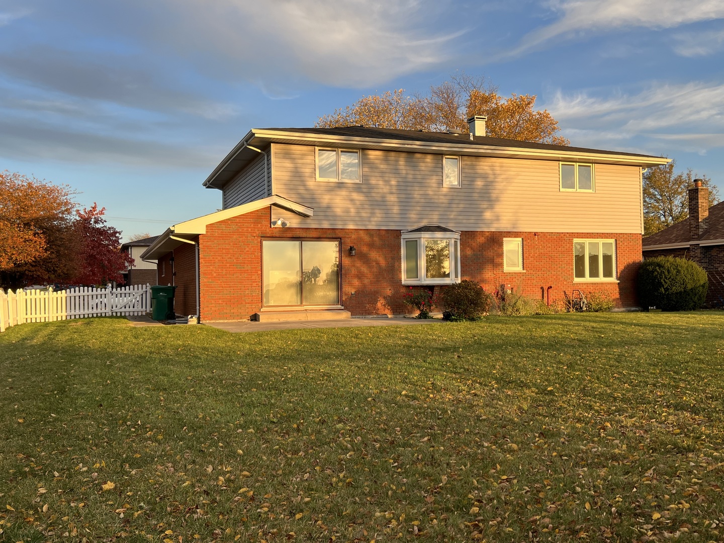 15654 S 82nd Avenue, Orland Park, IL 60462