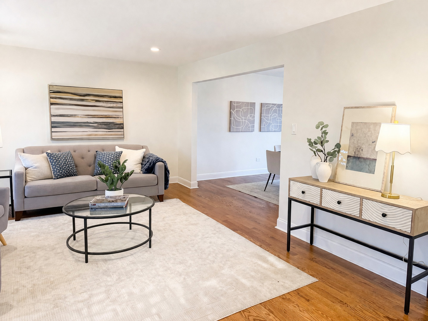 15654 S 82nd Avenue, Orland Park, IL 60462