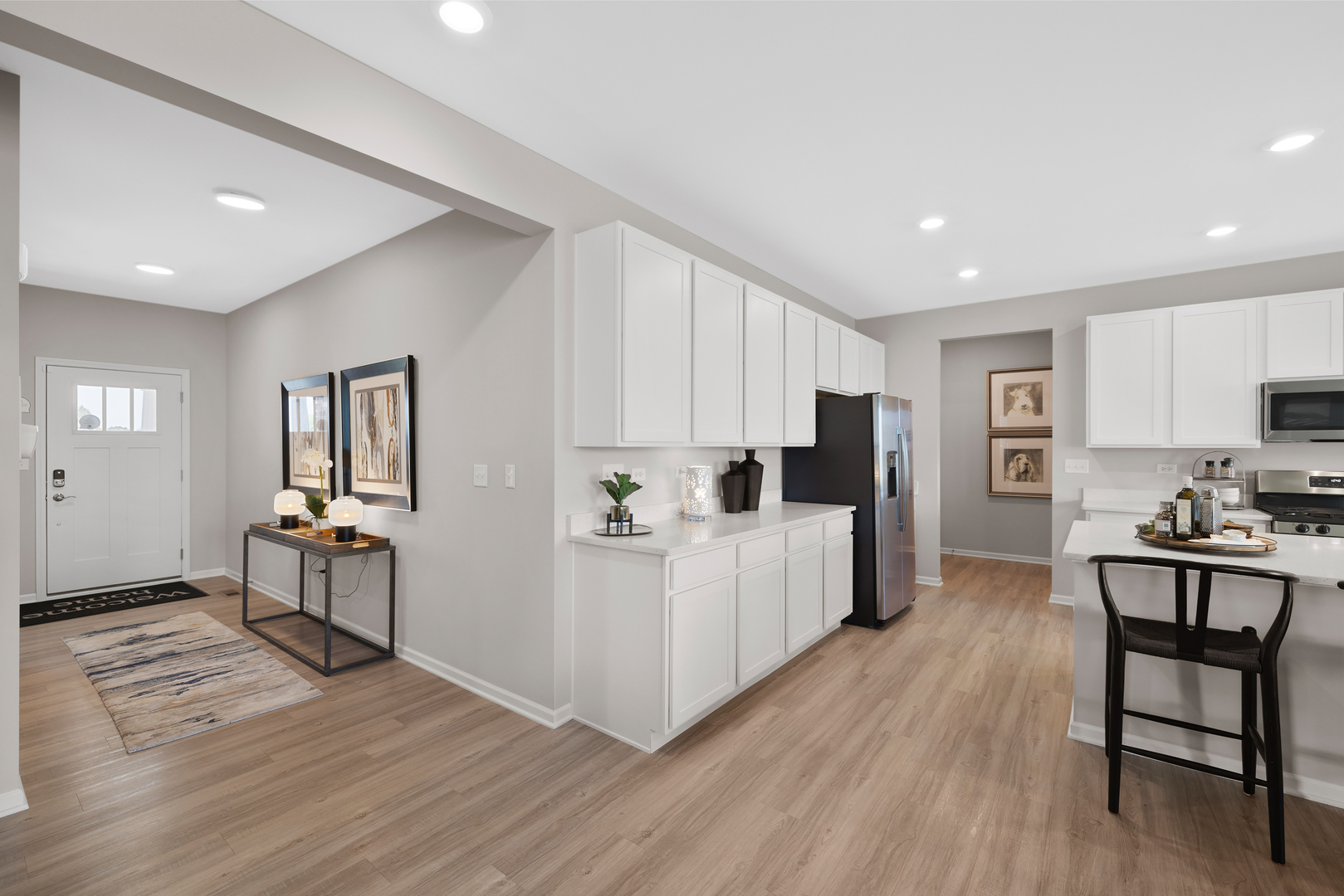 600 Lismore Circle, Elgin, IL 60124