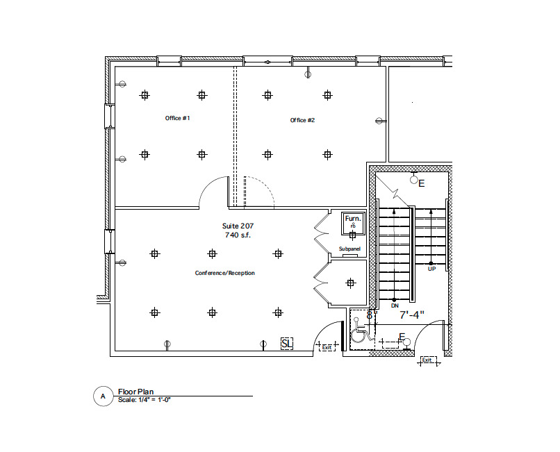 10 E Scranton Avenue, Lake Bluff, IL 60044