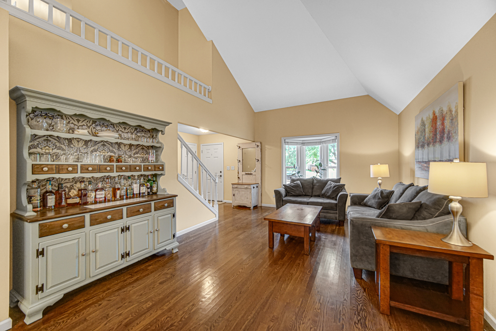 4458 Hatch Lane, Lisle, IL 60532