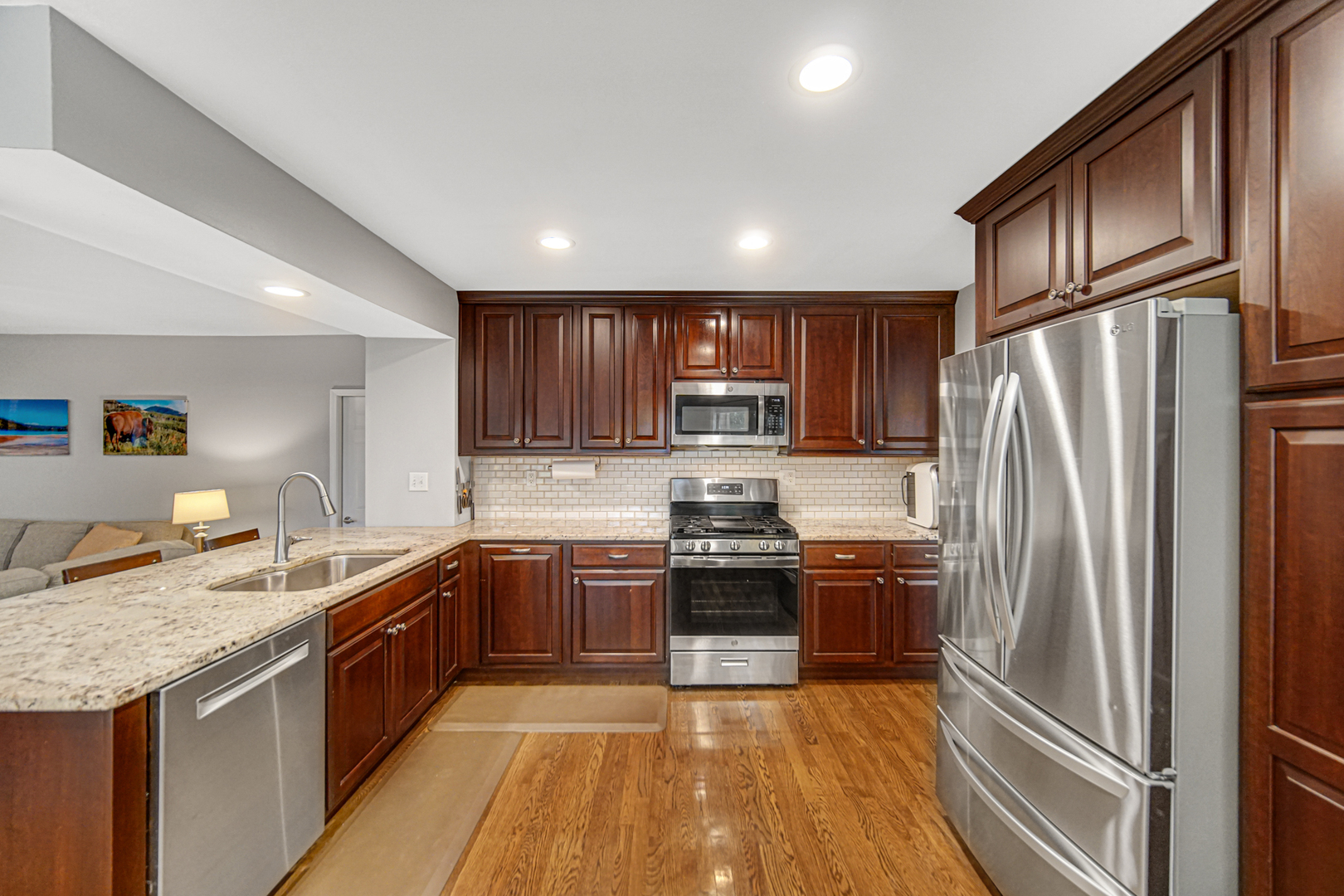 4458 Hatch Lane, Lisle, IL 60532