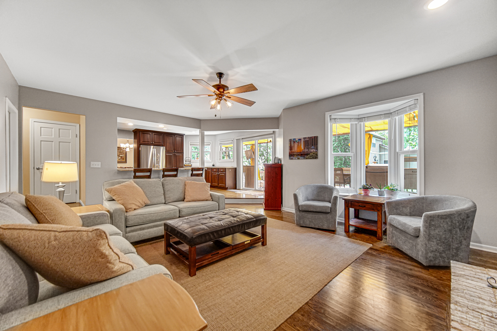 4458 Hatch Lane, Lisle, IL 60532