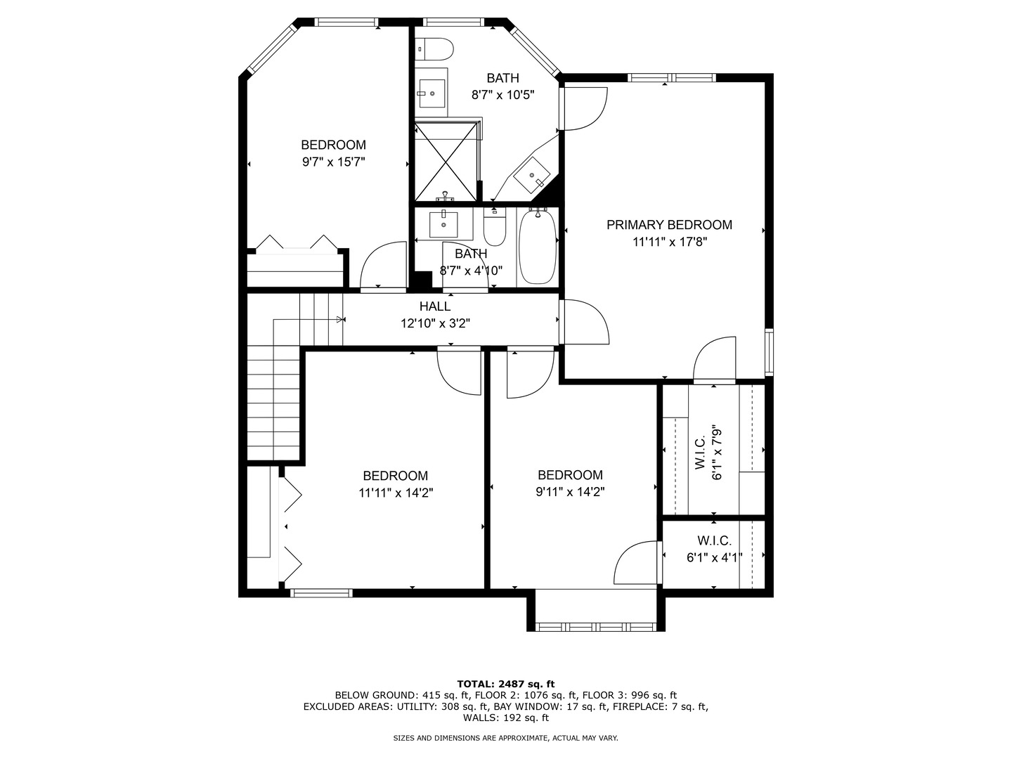 4458 Hatch Lane, Lisle, IL 60532