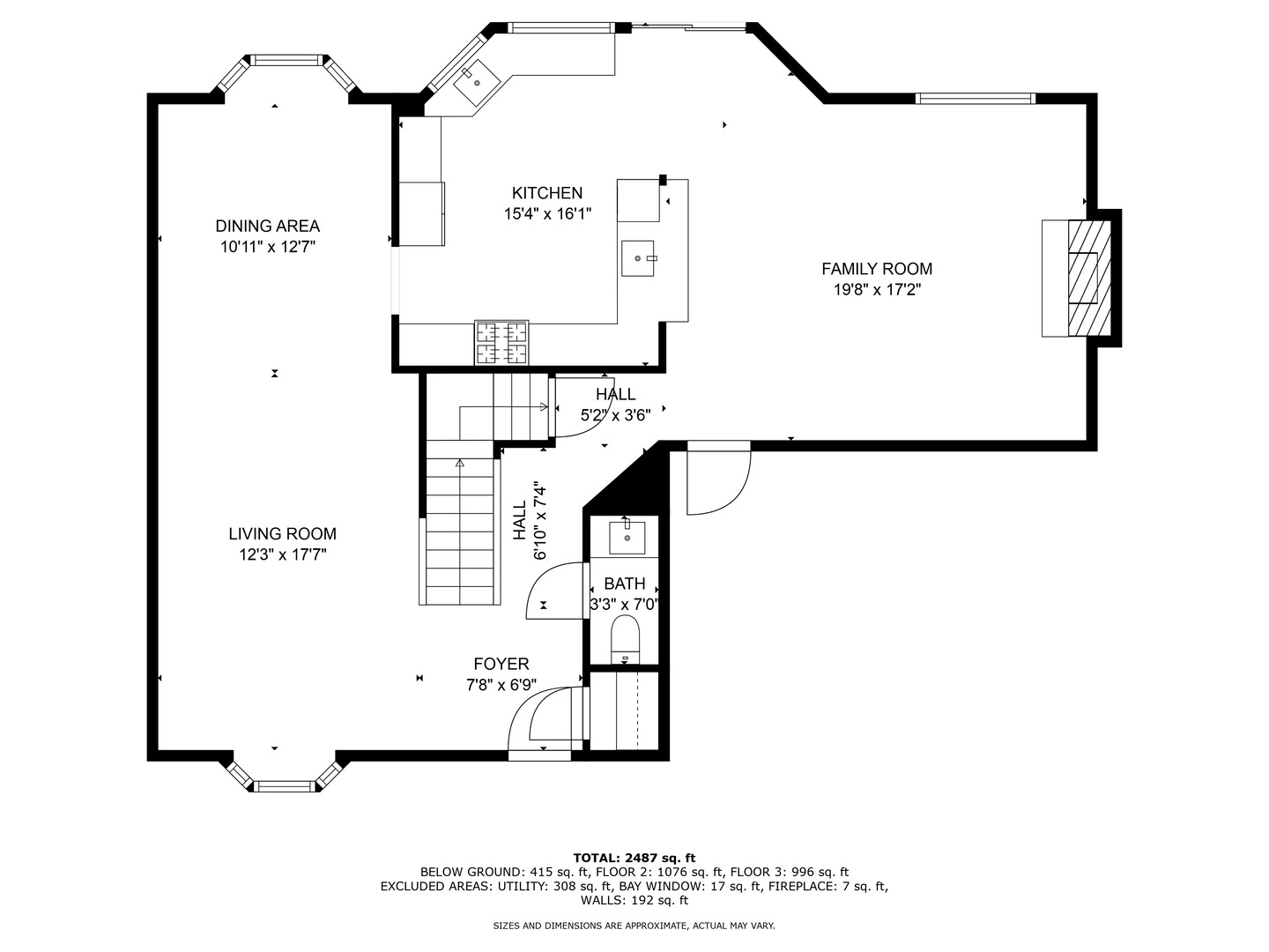 4458 Hatch Lane, Lisle, IL 60532