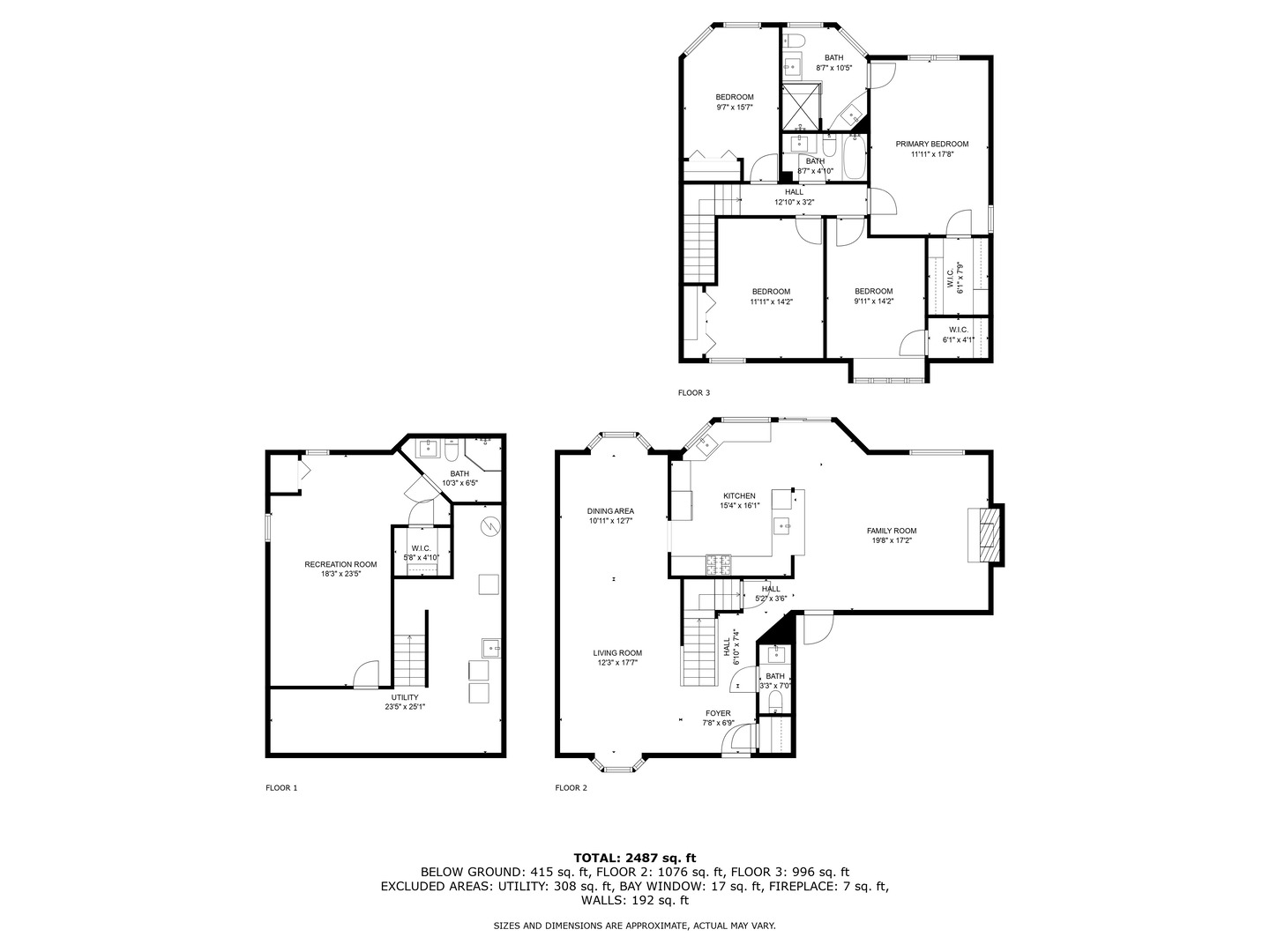 4458 Hatch Lane, Lisle, IL 60532