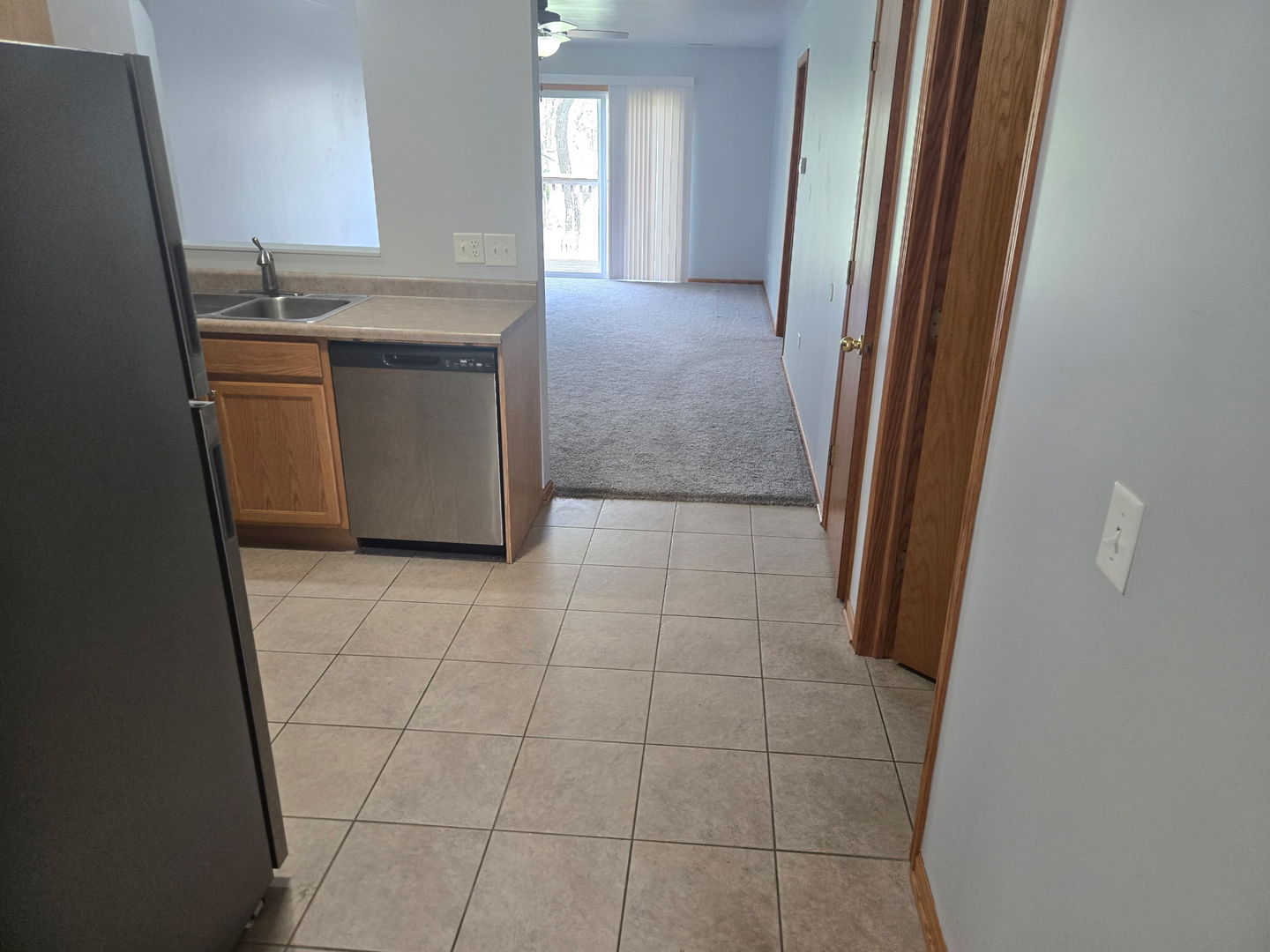 1000 Bratton Avenue #4, Marseilles, IL 61341