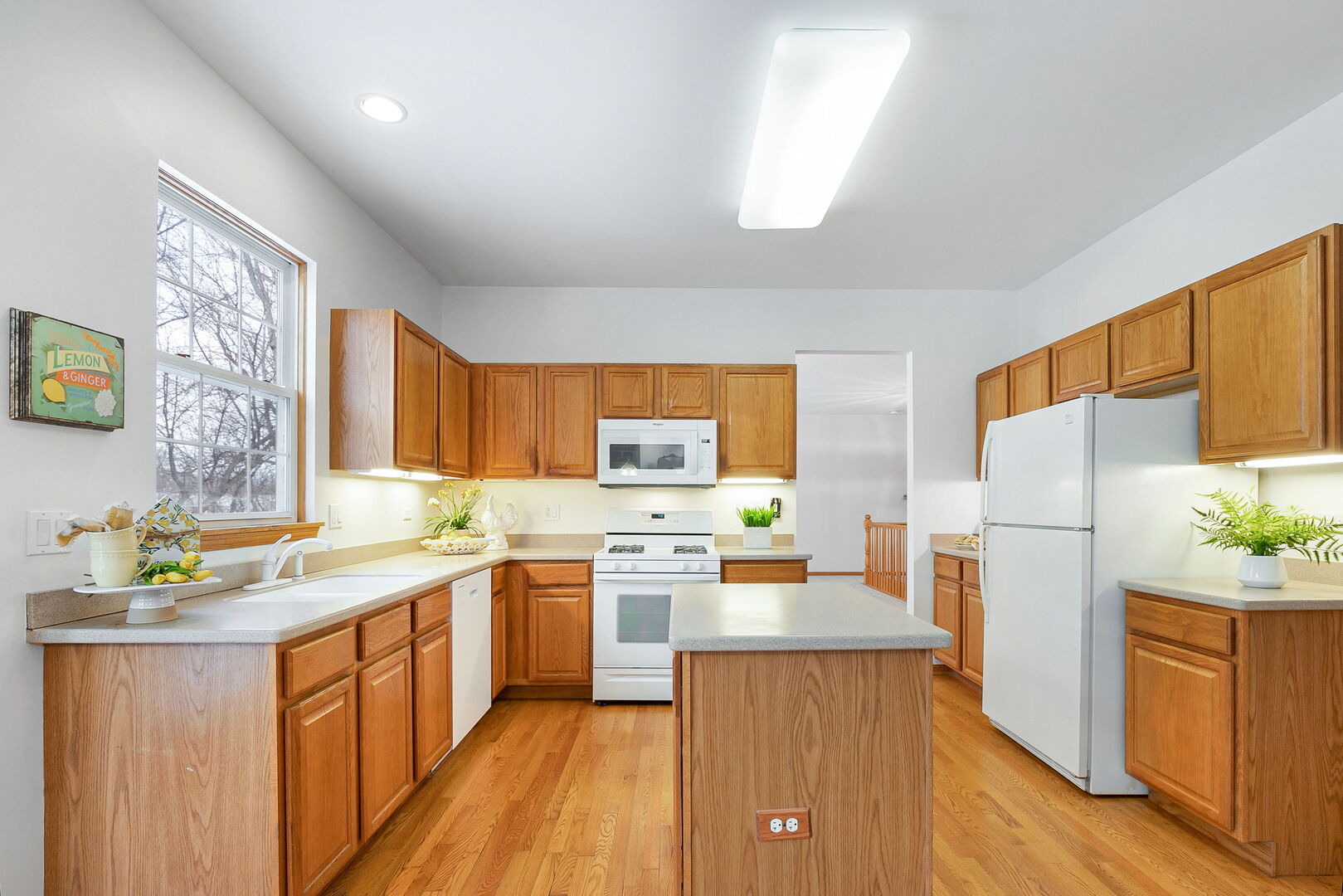 2286 Meadowcroft Lane, Grayslake, IL 60030