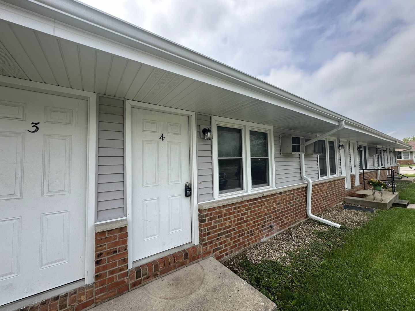 1014 Bratton Avenue #3, Marseilles, IL 61341