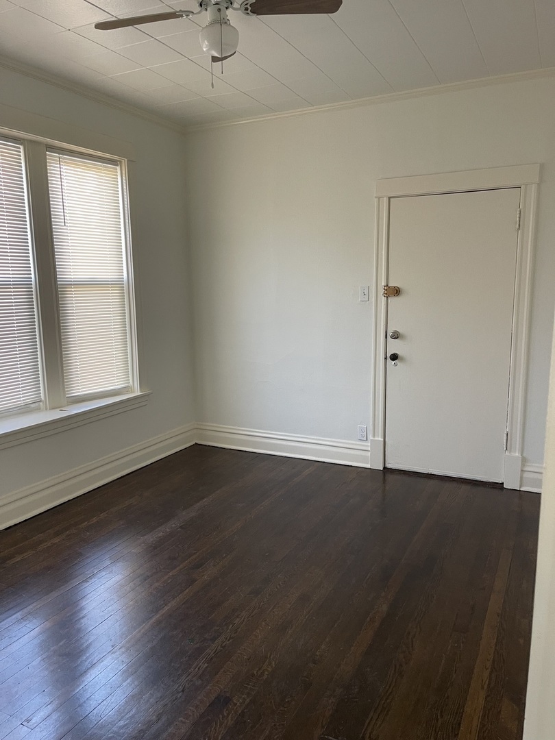 3707 W Augusta Boulevard #1R, Chicago, IL 60651