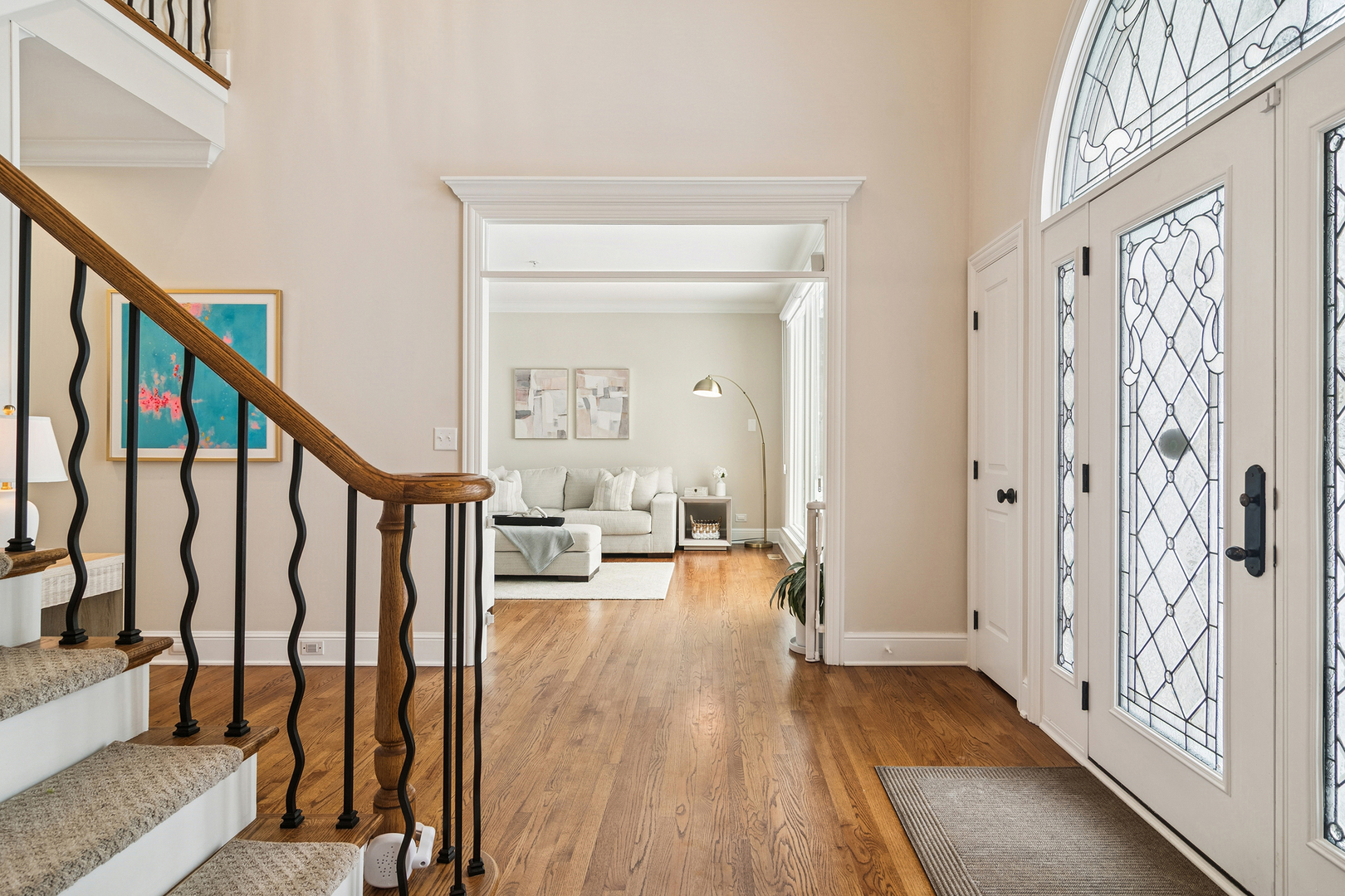 1773 Andrew Court, Long Grove, IL 60047