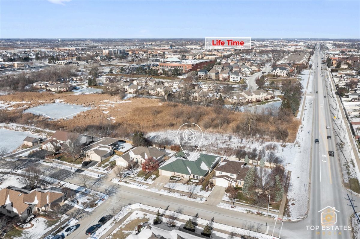 9410 Seton Place, Orland Park, IL 60467