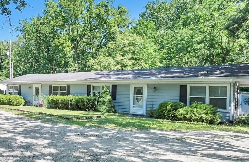 607 W Bluff Street, Marseilles, IL 61341