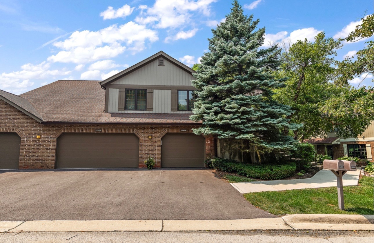 13458 S Westview Drive #V4, Palos Heights, IL 60463