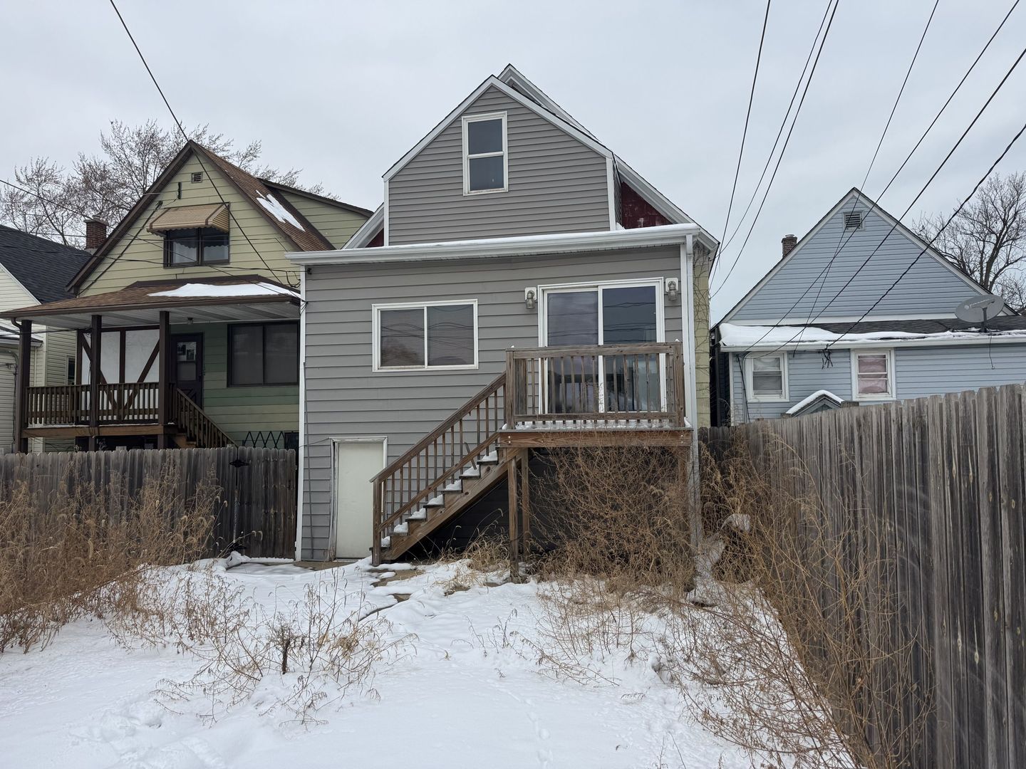 2913 E 97th Street, Chicago, IL 60617