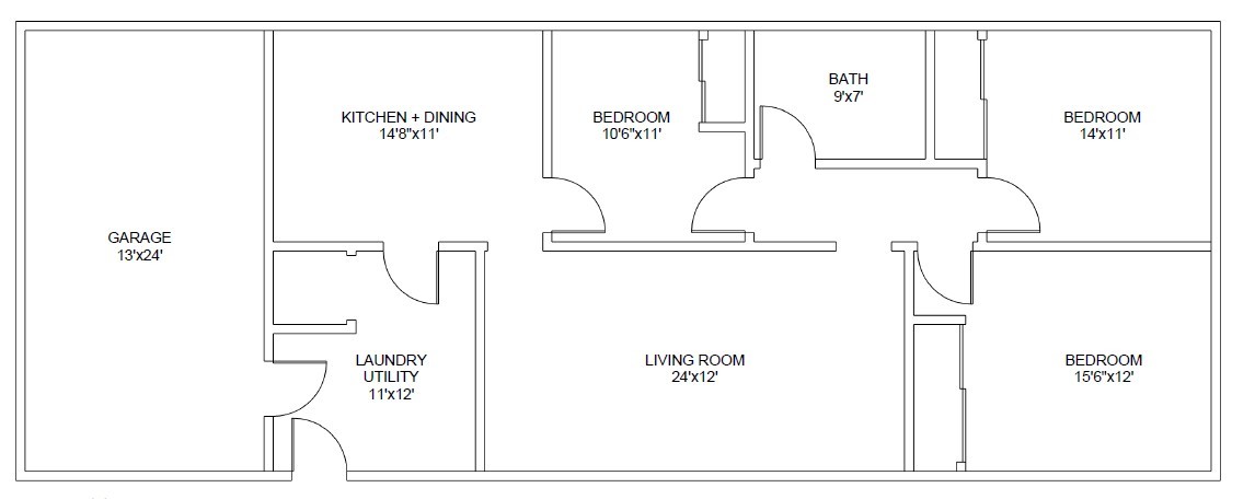 111 S Lorraine Road, Wheaton, IL 60187