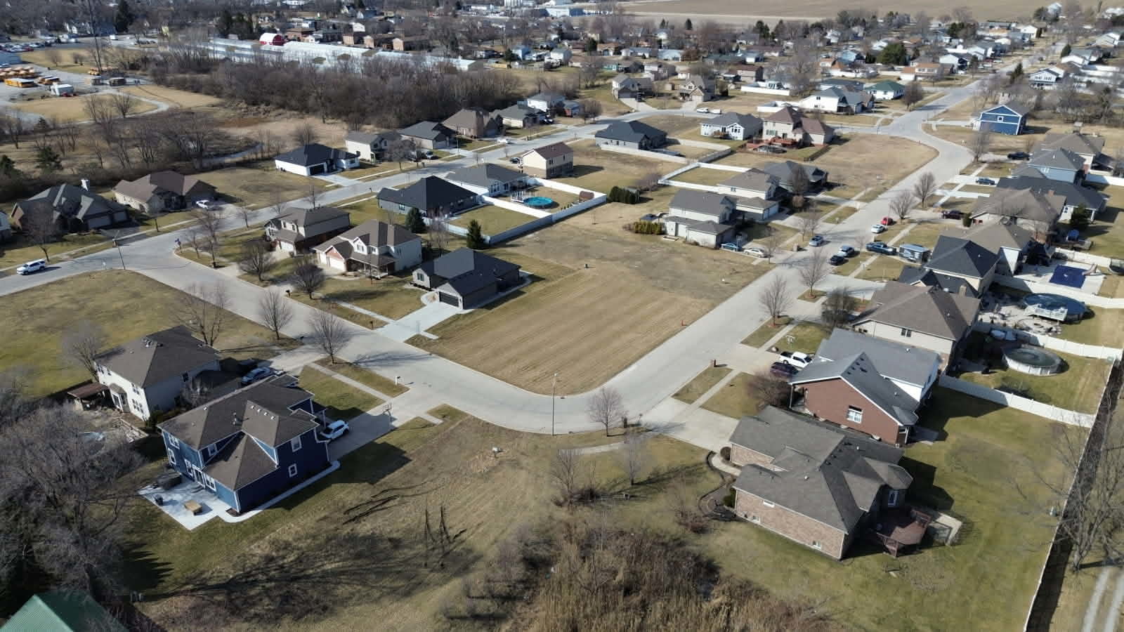 114 Hickory Street, Peotone, IL 60468