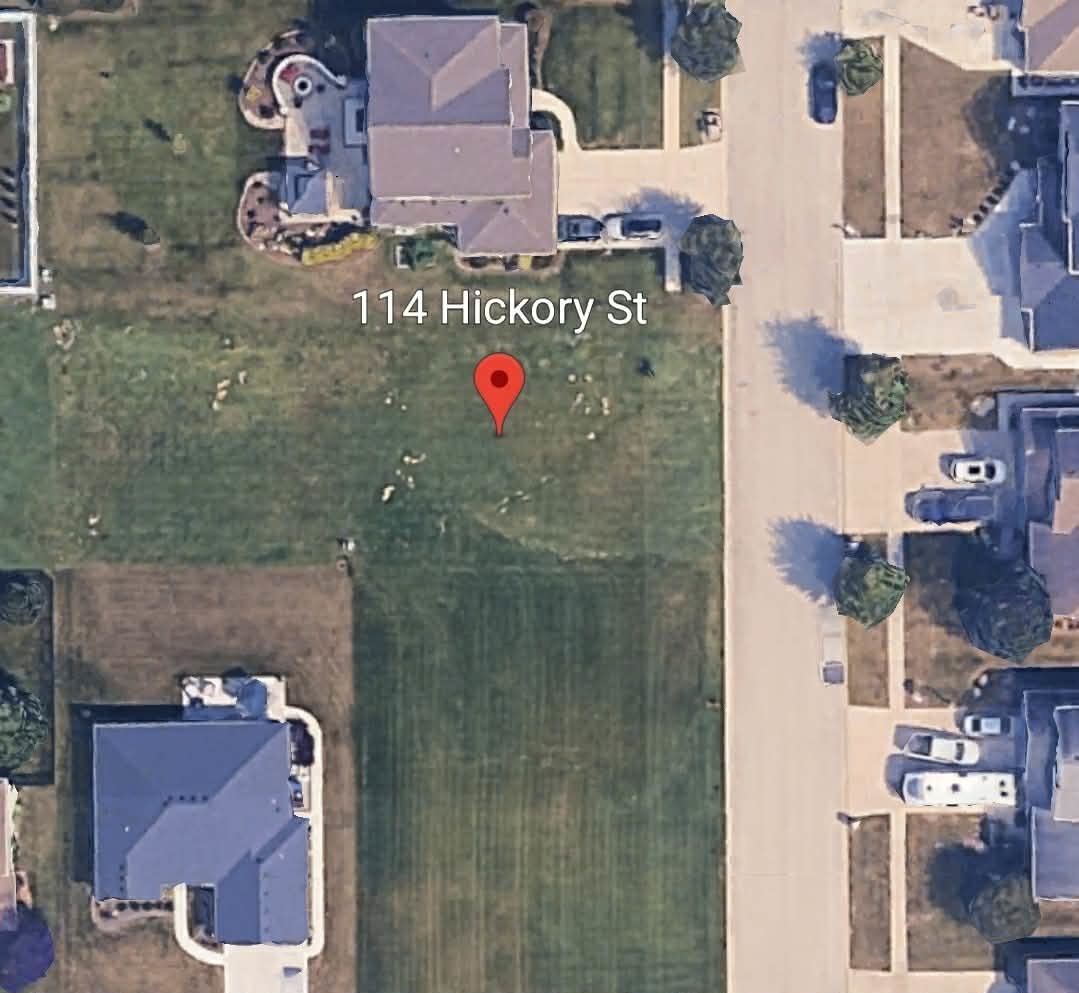 114 Hickory Street, Peotone, IL 60468